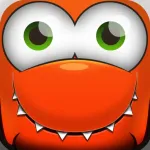 Angry Nemo App Icon