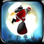 Christmas Quest  Free Games Apps for iPhone