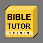 Bible Tutor ios icon