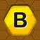 Word Bee ios icon