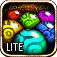 Montezuma Stones Lite iOS icon