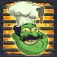 Zombie Cookin' ios icon