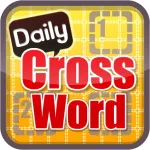 Daily Crossword ios icon