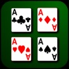 Poker Patience iOS icon