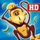 Monkey Adventure HD ios icon