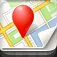 百度地图(语音导航) App