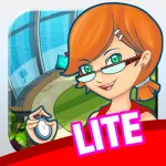 Sally's Studio Lite App icon