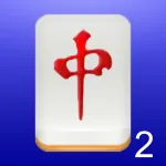 zMahjong 2 Concentration App icon