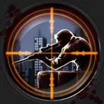 Hired Gun 3D App icon