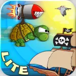 TurtleCopter Lite ios icon