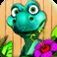 Talking Dino Pet App icon