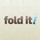 FoldIt App Icon