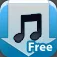 "Free Music Download Pro" App icon