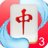 zMahjong 3 Tai Chi App Icon