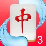 zMahjong 3 Tai Chi App icon