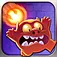 Monster Burner ios icon