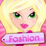 Dress Up! Fashion ios icon