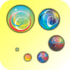 Marble Bump iOS icon