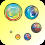 Marble Bump App Icon