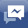 Facebook Messenger App icon