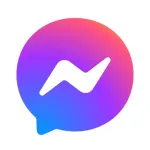 Facebook Messenger App icon