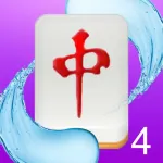 zMahjong 4 Do Tai Chi App icon