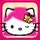 Hello Kitty ! App icon