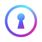 oneSafe - Secure password keeper and data vault to protect your privacy and keep your secrets safe App icon