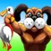 Crazy Duck VS Hunt App Icon