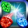 Amazing Diamond Shooter ios icon