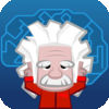 Einstein™ Brain Training HD App Icon
