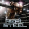 Real Steel App Icon