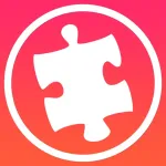Puzzle Man Pro ios icon