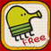 Doodle Jump FREE App Icon