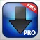 iDownloader Free App icon