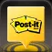 Post-it PopNotes App icon