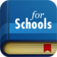 Pearson eText for Schools App Icon