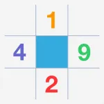 Smart Sudoku App Icon