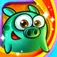 Piggy Adventure App icon