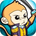 Powder Monkeys App Icon
