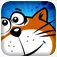 Very Hungry Cat App Icon