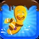 Gingy Runner App Icon