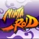 Ninjaroid Tsurugi ios icon