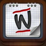 Wordly App icon