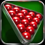 International Snooker 2012 App Icon