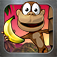 Monkey Bongo App Icon