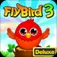Fly Bird 3.0 App Icon