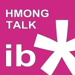 Hmong Talk App icon