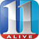 11Alive App Icon