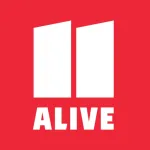 11Alive App icon